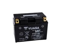 Yuasa TTZ14S Batterie de moto VRLA haute performance sans entretien 12 V 230 CCA