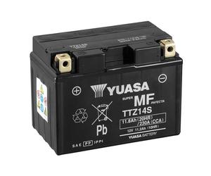 YUASA TTZ14S W/C Batterie sans entretien