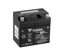 YUASA TTZ7S W/C Batterie sans entretien