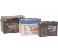 YUASA BATTERIE Y60-N24L-A - SANS PACK ACIDE (NON INCLUS)