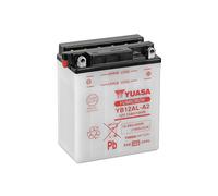 YUASA yb12al de A2 Démarreur