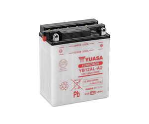 YUASA yb12al de A2 Démarreur