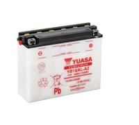 YUASA YB16AL-A2 Batteries 16 AH