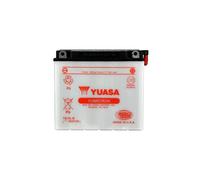 Yuasa Battery – Batterie de moto YB16L-B