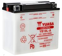 YUASA YB18L-A Batterie de Moto