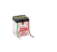 Yuasa Battery Batterie moto YB2.5L-C 12 V 2,5 Ah Honda MTX 80 (1980-1982) Neuf