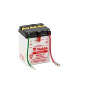 YUASA YB2.5L-C Batterie sans pack acide, taille 80 mm