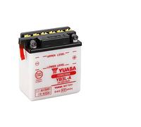 YUASA YB3L-A Batterie de Moto