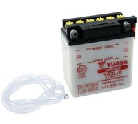 Yuasa Batterie moto YB3L-B 12 V 3 Ah
