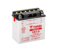 Yuasa Yb7-a (CP) Moto et Powersport batterie
