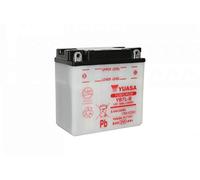 YUASA YB7L-B Batterie de Moto