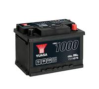 Yuasa Ybx1075 Caca Starter batterie