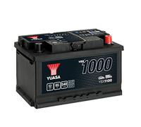 Yuasa Ybx1100 Caca Starter batterie