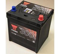 Yuasa Ybx3008 SMF Starter batterie