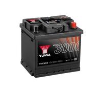 Batterie Yuasa SMF YBX3012 12V 52ah 450A