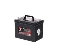 YUASA YBX3030 YBX3000 Batterie de Démarrage SMF 12V 72Ah 630A EN pour JAGUAR XJ
