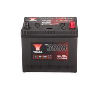 YUASA YBX3205 Batterie