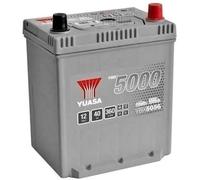 YUASA YBX5056 YBX5000 Batterie de Démarrage 12V 40Ah 360A EN