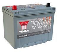 YUASA YBX5069 Batterie
