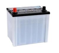 YUASA YBX7014 YBX7000 Batterie de Démarrage 12V 65Ah 620A EN pour TOYOTA AURIS