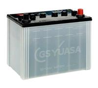 YUASA YBX7030 YBX7000 Batterie de Démarrage 12V 80Ah 760A EN pour HYUNDAI