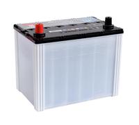 Yuasa Batterie YBX7031 72 Ah 720 A (EN) L260×B173×H225 mm pour SUBARU Outback BR, LEXUS IS III