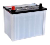 YUASA YBX7031 YBX7000 Batterie de Démarrage 12V 72Ah 720A EN