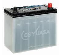 Yuasa YBX7053 Batterie de démarrage/arrêt EFB 12 V 45 Ah 450 A