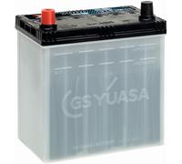 Yuasa YBX7055 12V 40Ah 400A EFB Start Stop Batterie