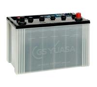 YUASA YBX7335 YBX7000 Batterie de Démarrage 12V 80Ah 780A EN pour BMW 5 Berline