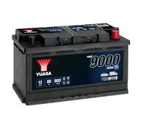 Batterie YUASA YBX9115