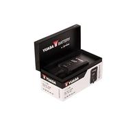 Yuasa Battery Chargeur YCX1.5 intelligent pour moto 6/12 V 1,5 A