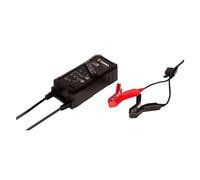 Yuasa YCX6 Chargeur de Batterie Intelligent pour Voiture, Van et Moto 12 V 6 A