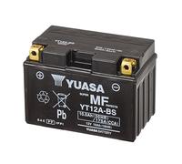 Batterie de rechange Yuasa SLA AGM YT12A-BS 12V
