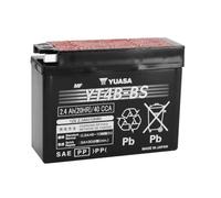 Yuasa Yt4b-bs (CP) Maintenance gratuit de la batterie
