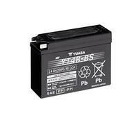 Yuasa Yt4b-bs (WC) Maintenance gratuit de la batterie