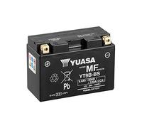 Yuasa Batterie YT9B-BS AGM 12V 8Ah Prête à l'emploi Yamaha XT R 660 2004-2015