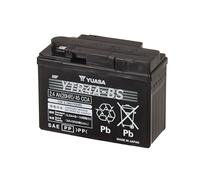 Yuasa Ytr4 a-bs (WC) Maintenance gratuit de la batterie