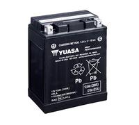 Yuasa YTX14AH-BS (WC) Batterie haute performance sans entretien