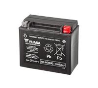 Yuasa YTX20HL-BS(WC) Batterie haute performance sans entretien