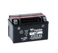 Yuasa YTX7A-BS Keeway Speed 125 2006 2007 2008 2009 2010 2011 2012