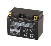 Batterie 12v 11 ah ytz12s yuasa mf haute performance prete a l'emploi (lg150xl87xh110) n/a
