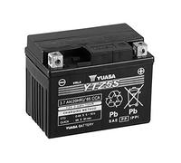 Yuasa YTZ5S Batterie moto 12 V 65 CCA VRLA haute performance sans entretien