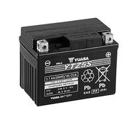 Yuasa Ytz5s (CP) haute performance Maintenance gratuit de la batterie, Sans