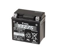 Yuasa Battery Batterie moto YTZ7-S 12 V AGM VRLA 130 CCA Sans entretien X10 GEL