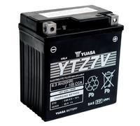 YUASA YTZ7V Batterie Yamaha Performance Haute Scooter Yamaha