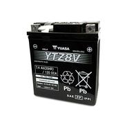 YUASA BATTERIE YTZ8V AGM chiuso