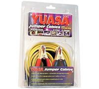 Yuasa YUA00ACC07 Câbles de démarrage