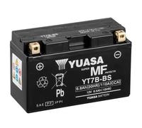 Yuasa yuasa yt7b-bs-Batteria