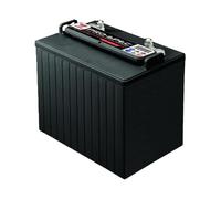 - YUASABATTERIE YUASA DEEP CYCLE 8V DCB 875-8